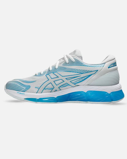 Asics Gel-Quantum 360 VIII - White/Blue