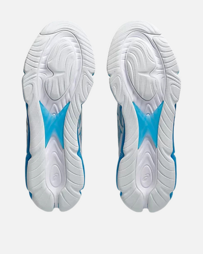 Asics Gel-Quantum 360 VIII - White/Blue