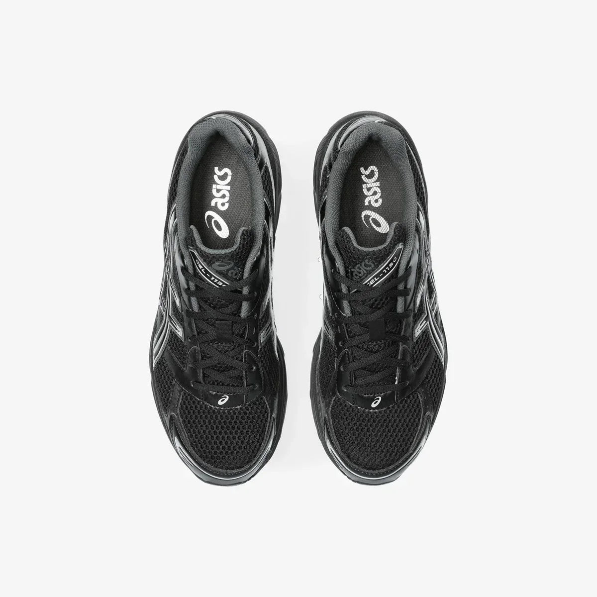 Asics Gel 1130 - Black