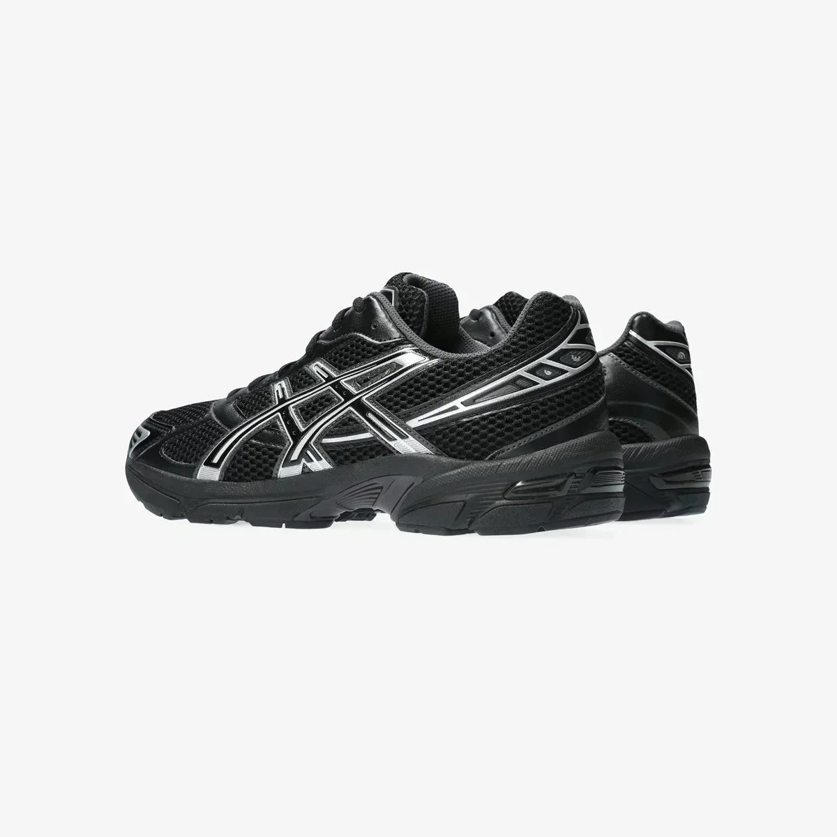 Asics Gel 1130 - Black
