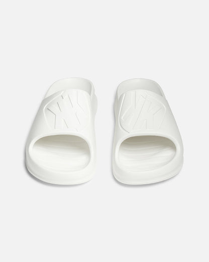 Claquette FK Step - Blanc