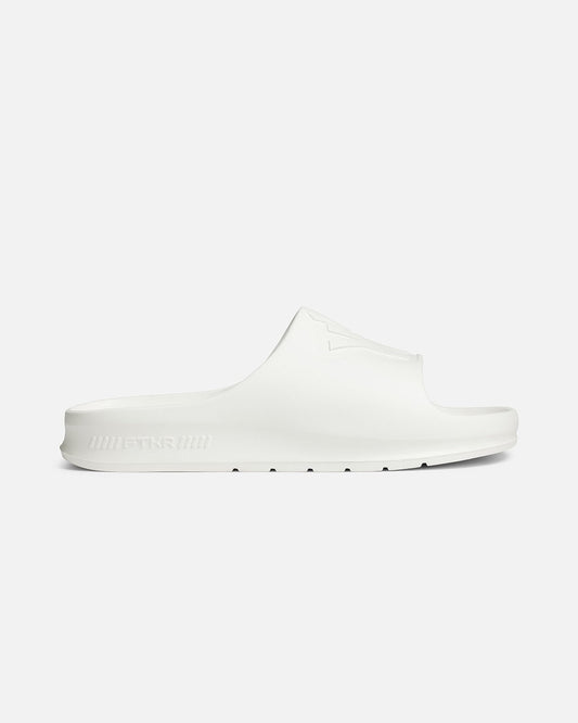 FK Step Slides - White