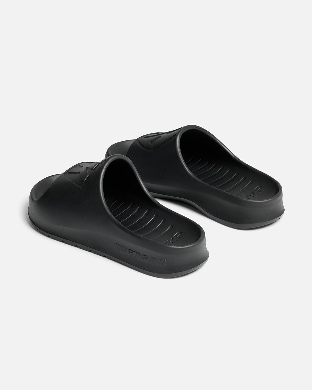 Claquette FK Step - Noir