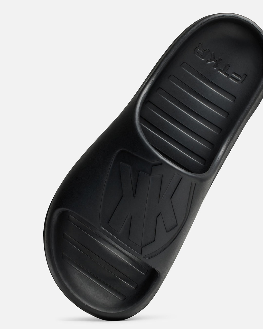 Claquette FK Step - Noir