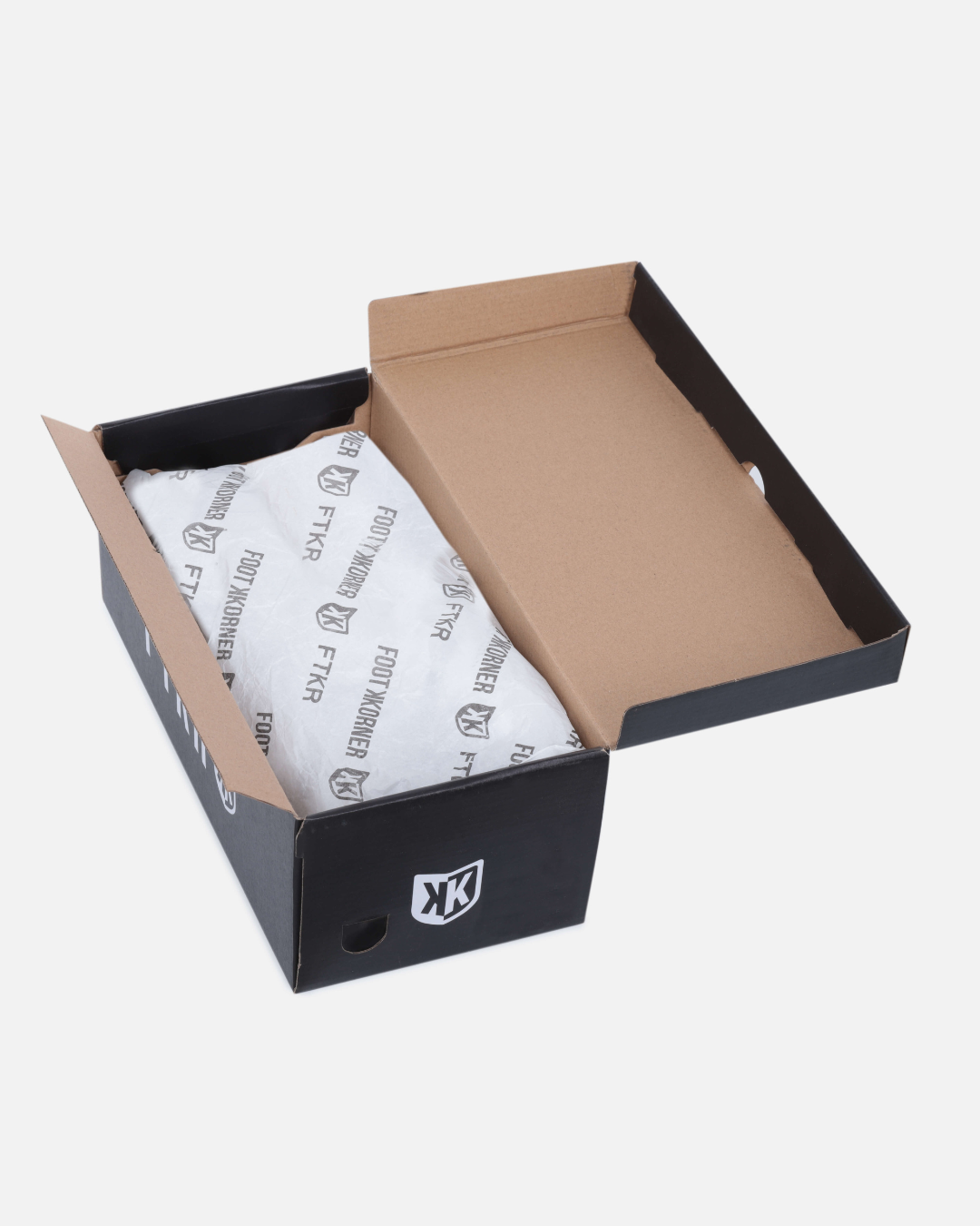 Claquettes FK Basic - Blanc