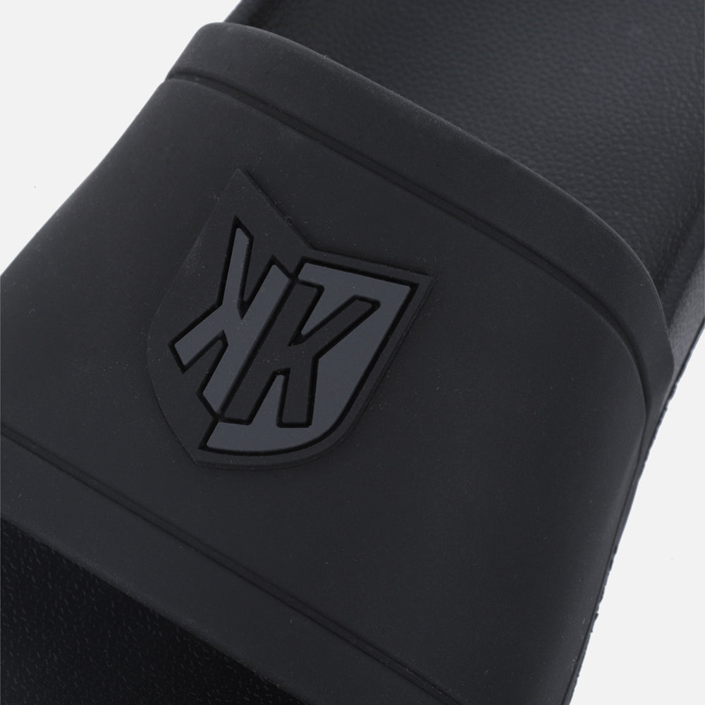 Claquettes FK Basic - Noir