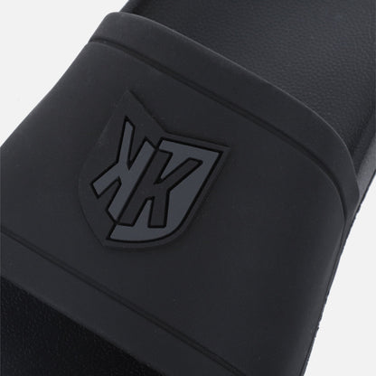 Claquettes FK Basic - Noir
