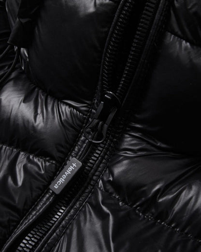 Doudoune Helvetica Frost - Noir