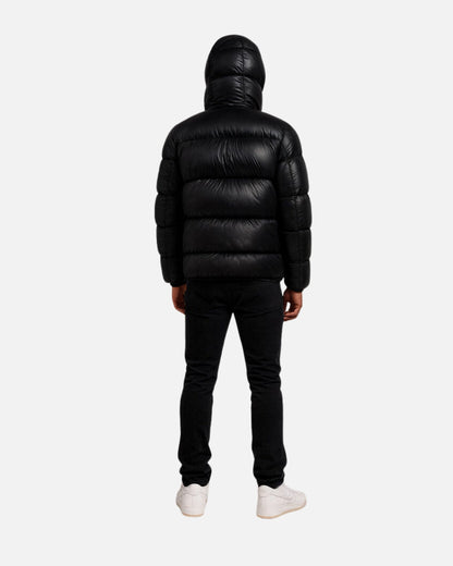 Doudoune Helvetica Frost - Noir