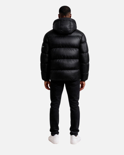 Doudoune Helvetica Frost - Noir