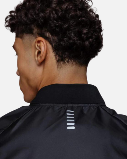 Doudoune sans manches imperméable Under Armour Storm - Noir