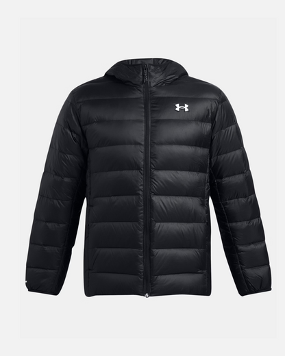Doudoune Under Armour Running Legend - Noir