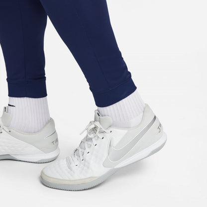 FC Barcelona Strike Tracksuit - Blue