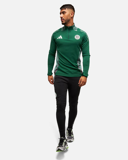 Algeria Training Top - Green