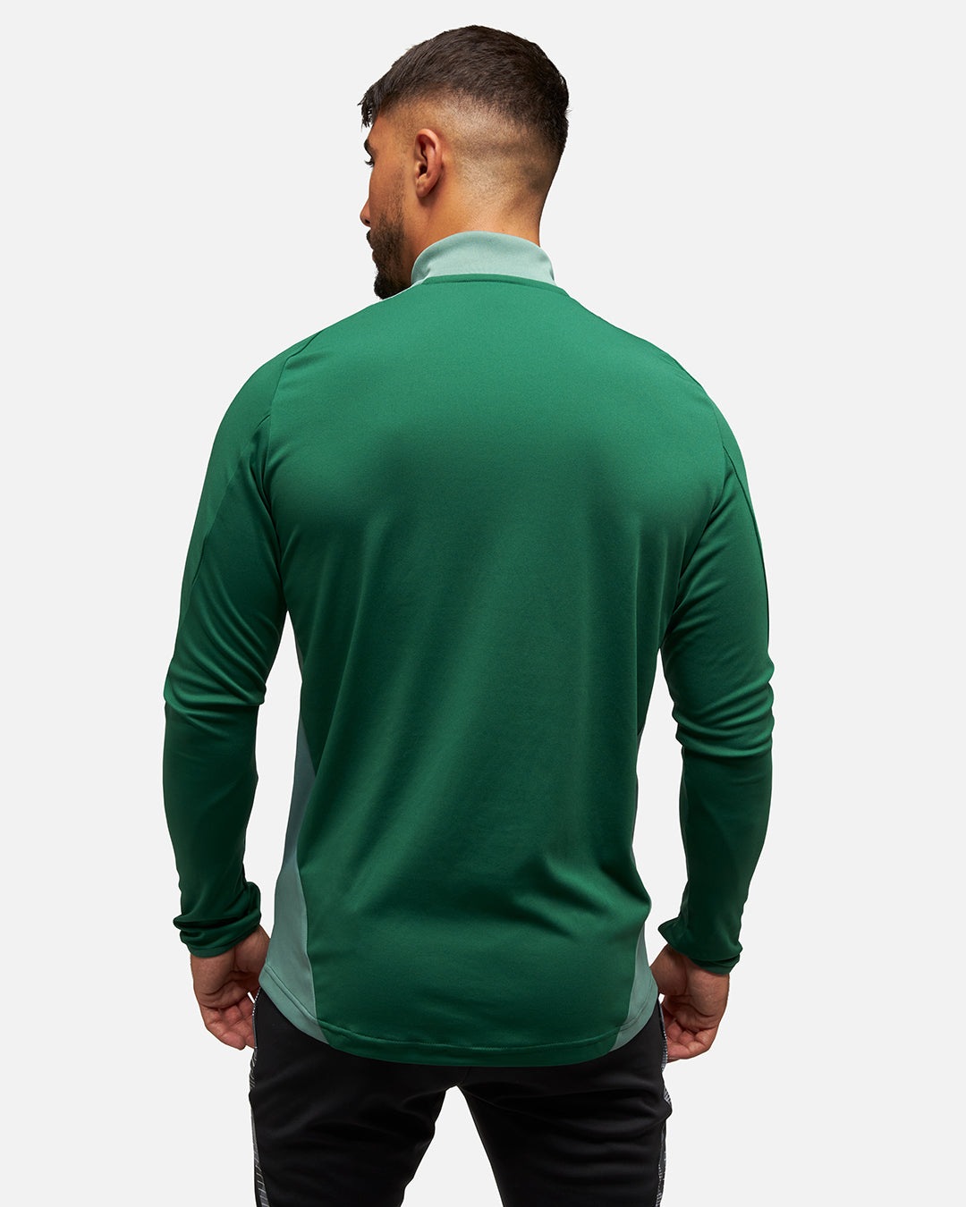 Algeria Training Top - Green