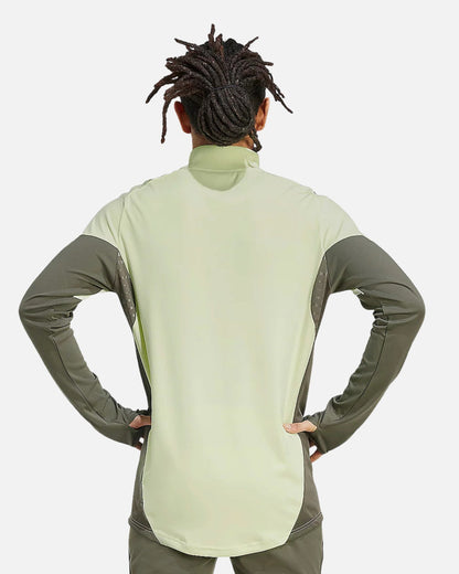 Real Madrid 2025/2026 training top - Green