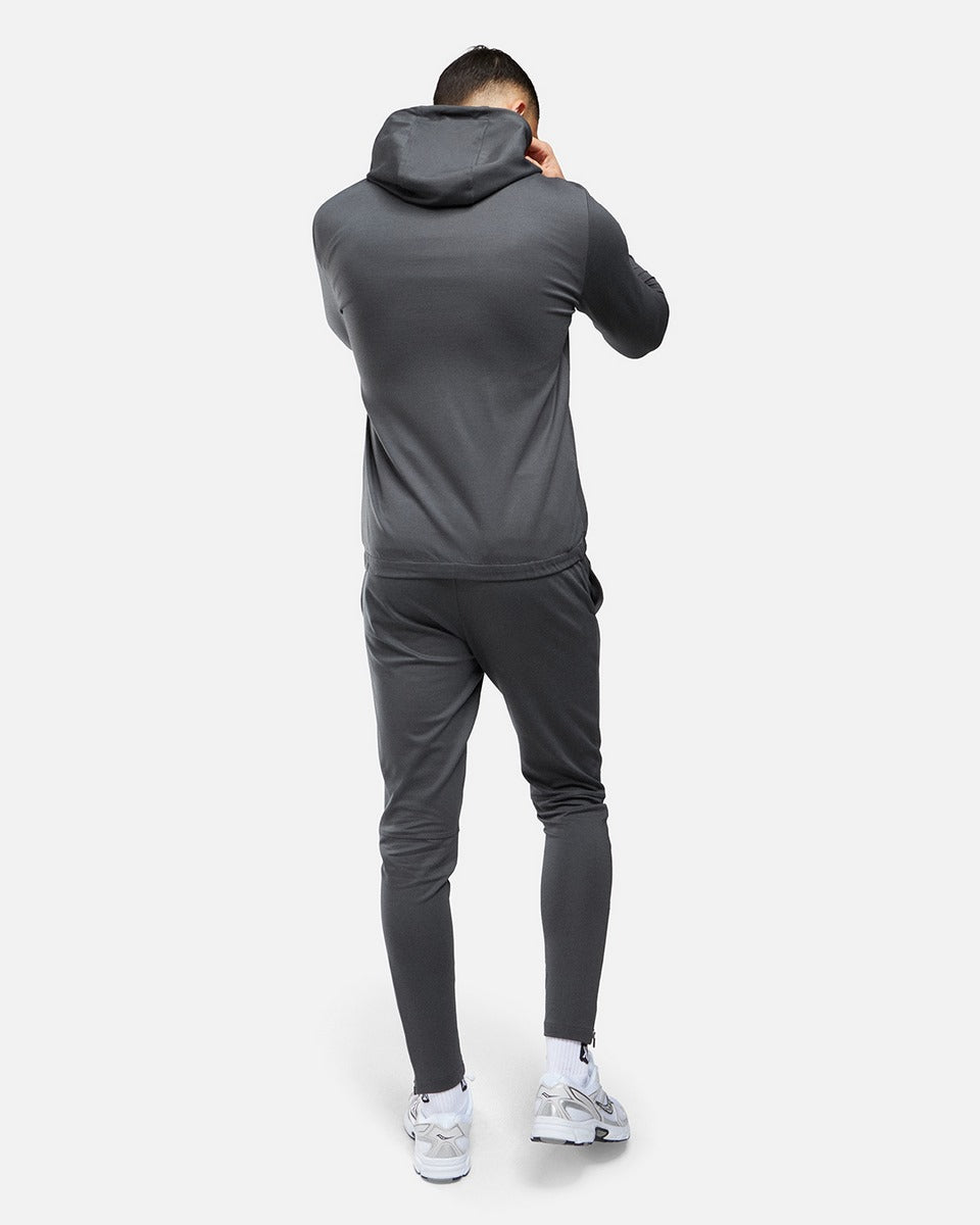 Helvetica Beta jogging pants - Gray