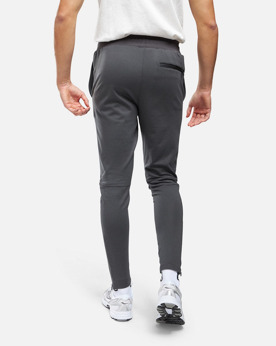 Helvetica Beta jogging pants - Gray