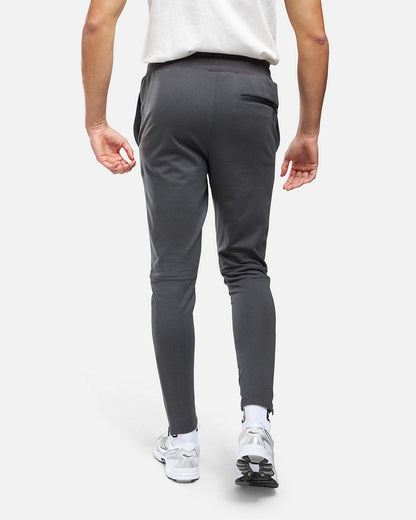 Helvetica Beta jogging pants - Gray