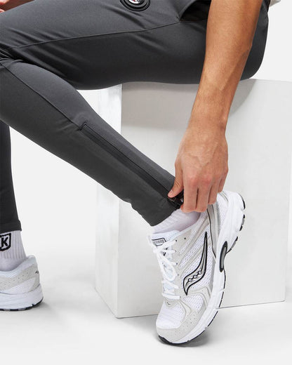 Helvetica Beta jogging pants - Gray