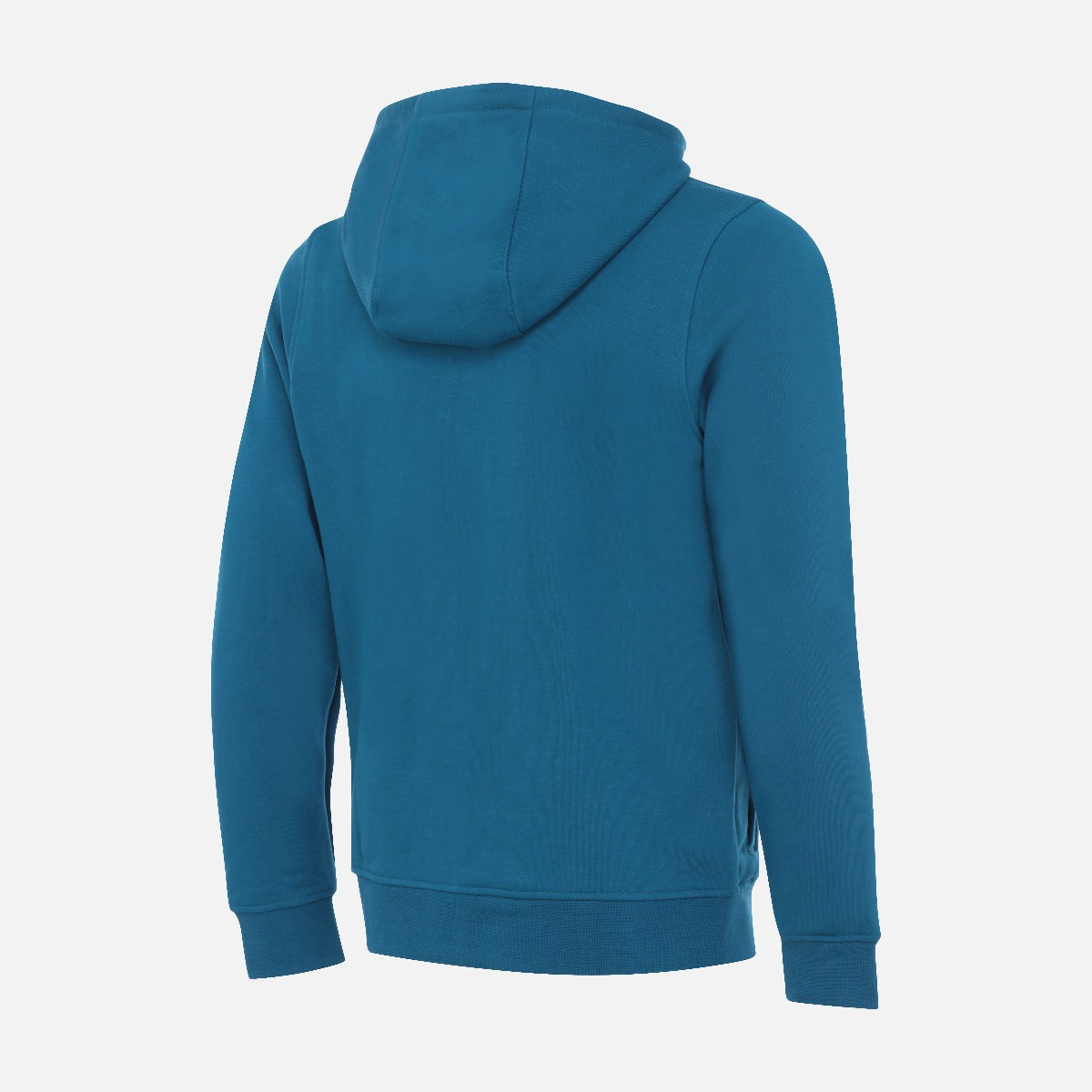 Hoody FK Basic - Bleu