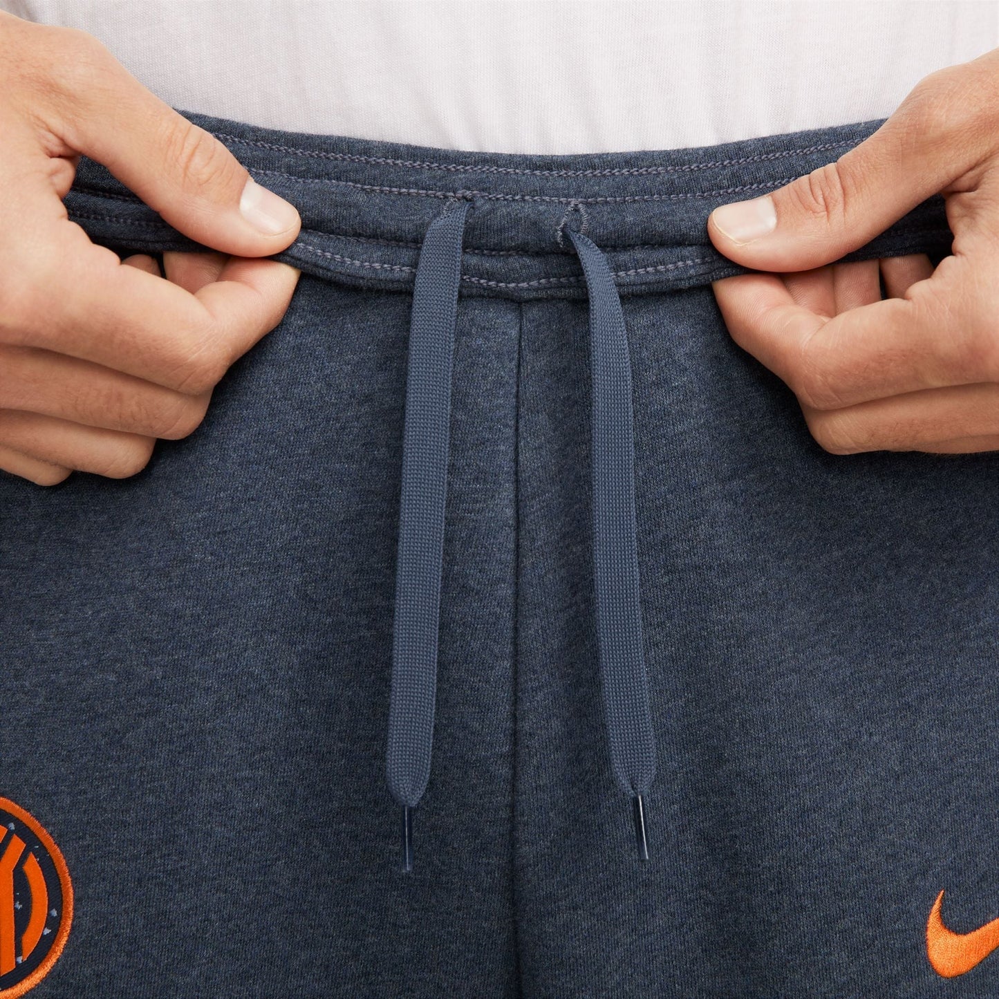 Jogging Inter Milan - Bleu/Orange