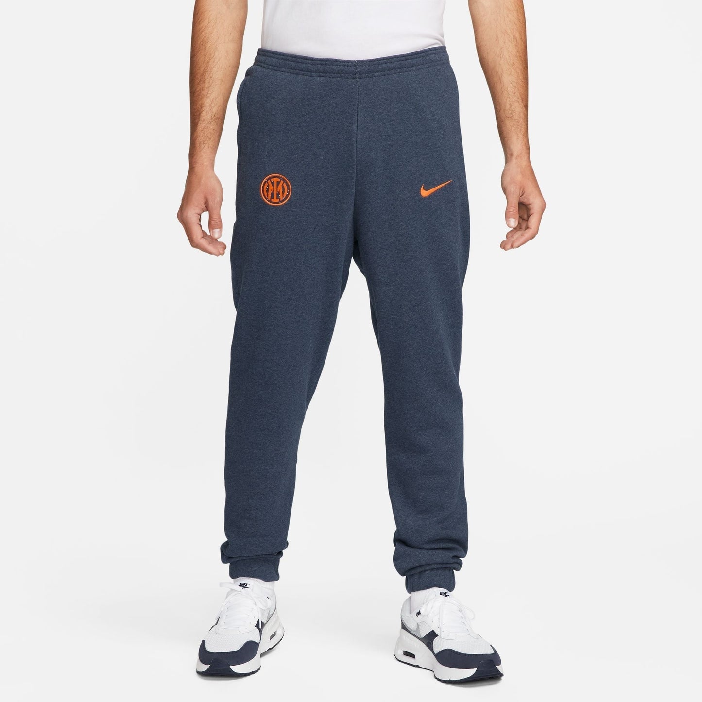 Jogging Inter Milan - Bleu/Orange