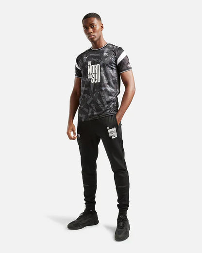 Pack FK x Puma Du Nord Au Sud - Noir CD