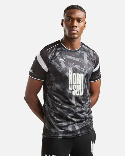 Pack FK x Puma Du Nord Au Sud - Noir CD