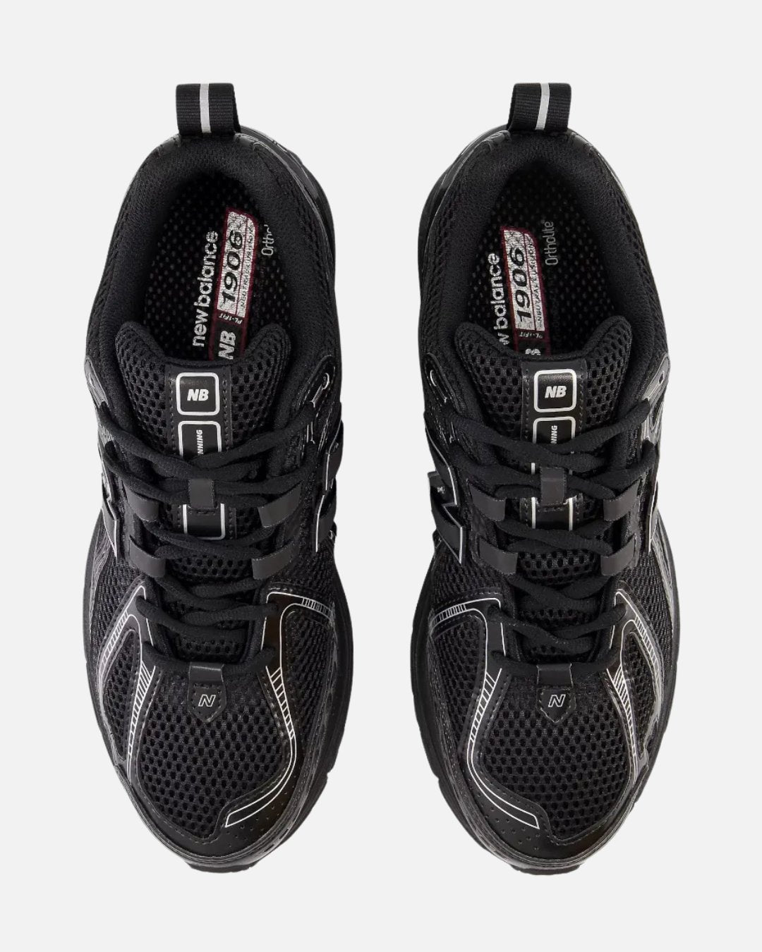 New Balance 1906R - Black