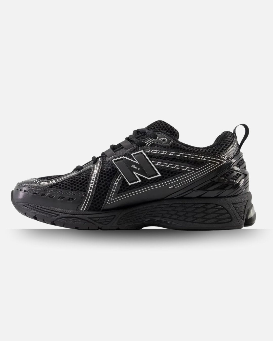 New Balance 1906R - Black