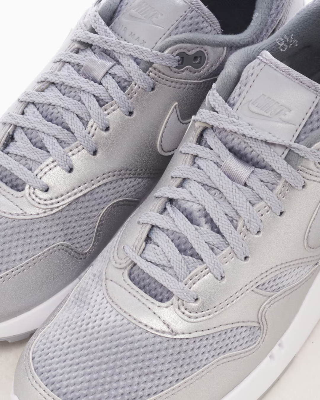 Nike Air Max 1'86 OG - Grey 