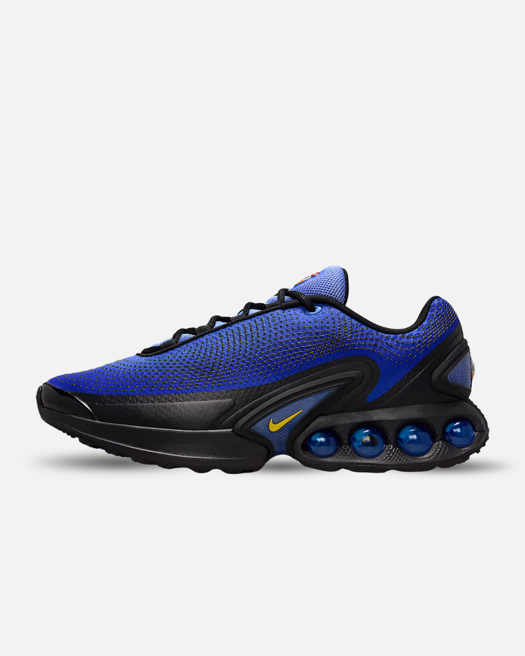 Nike Air Max DN - Bleu/Noir