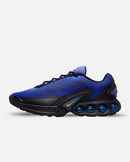 Nike Air Max DN - Bleu/Noir