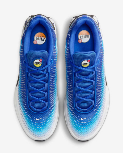 Nike Air Max DN4 - Bleu/Blanc