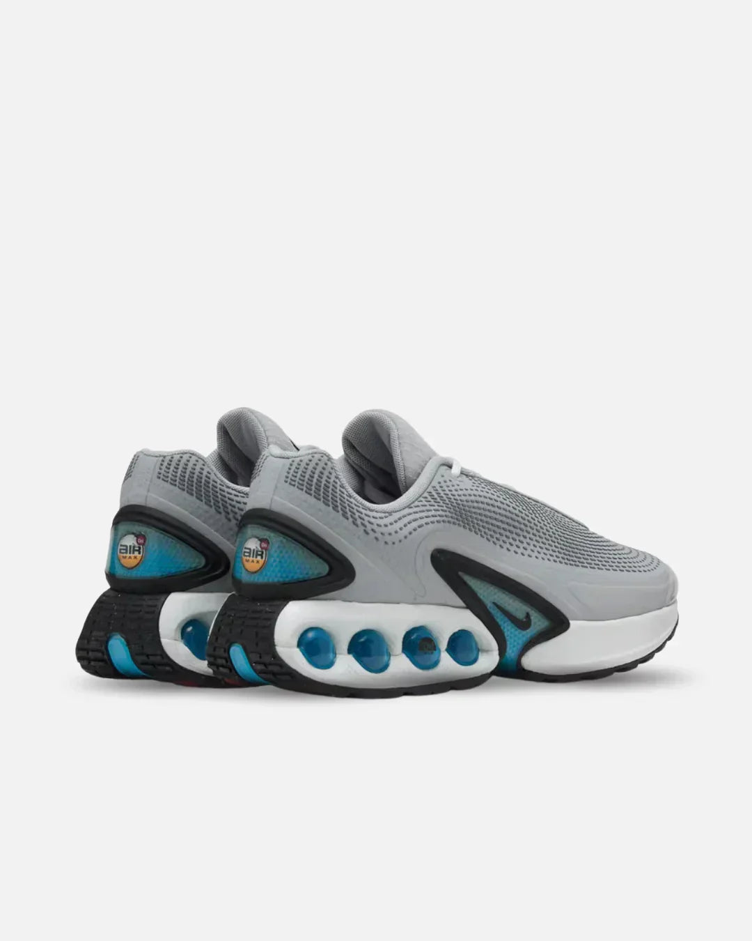 Nike Air Max DN SE - Gris