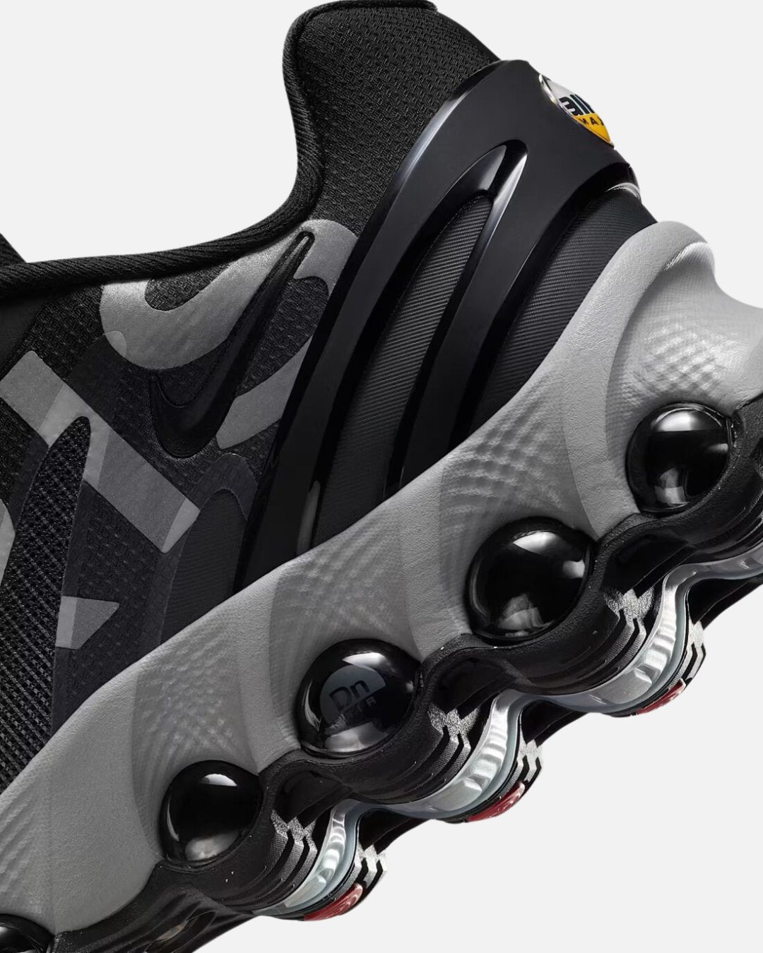 Nike Air Max DN8 x PSG - Black/Grey