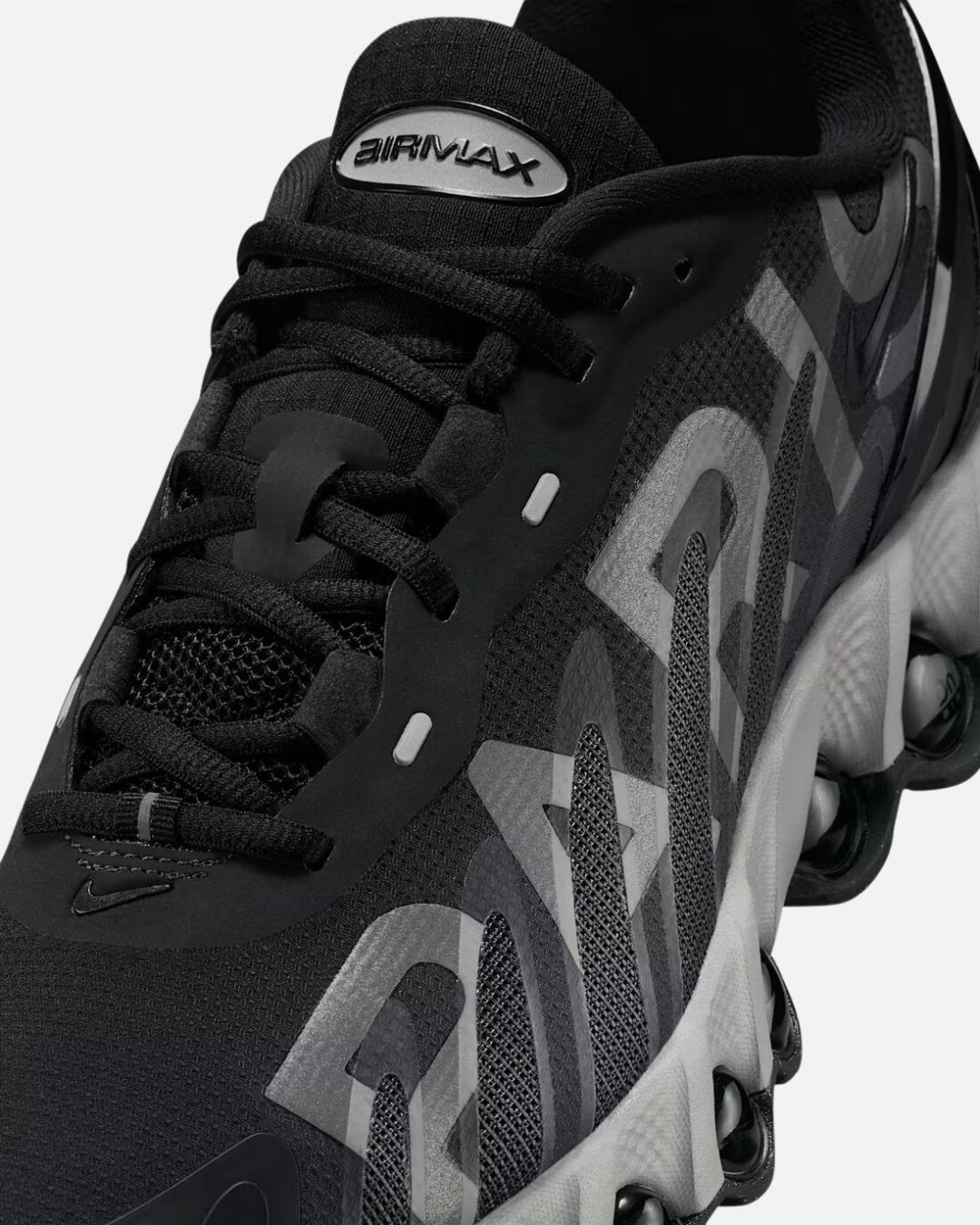 Nike Air Max DN8 x PSG - Black/Grey