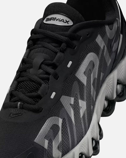Nike Air Max DN8 x PSG - Black/Grey
