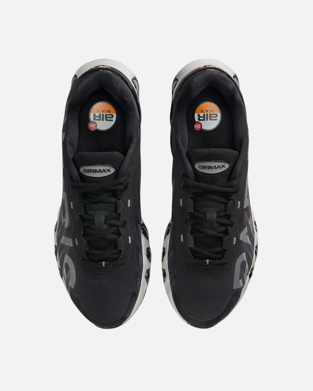 Nike Air Max DN8 x PSG - Black/Grey