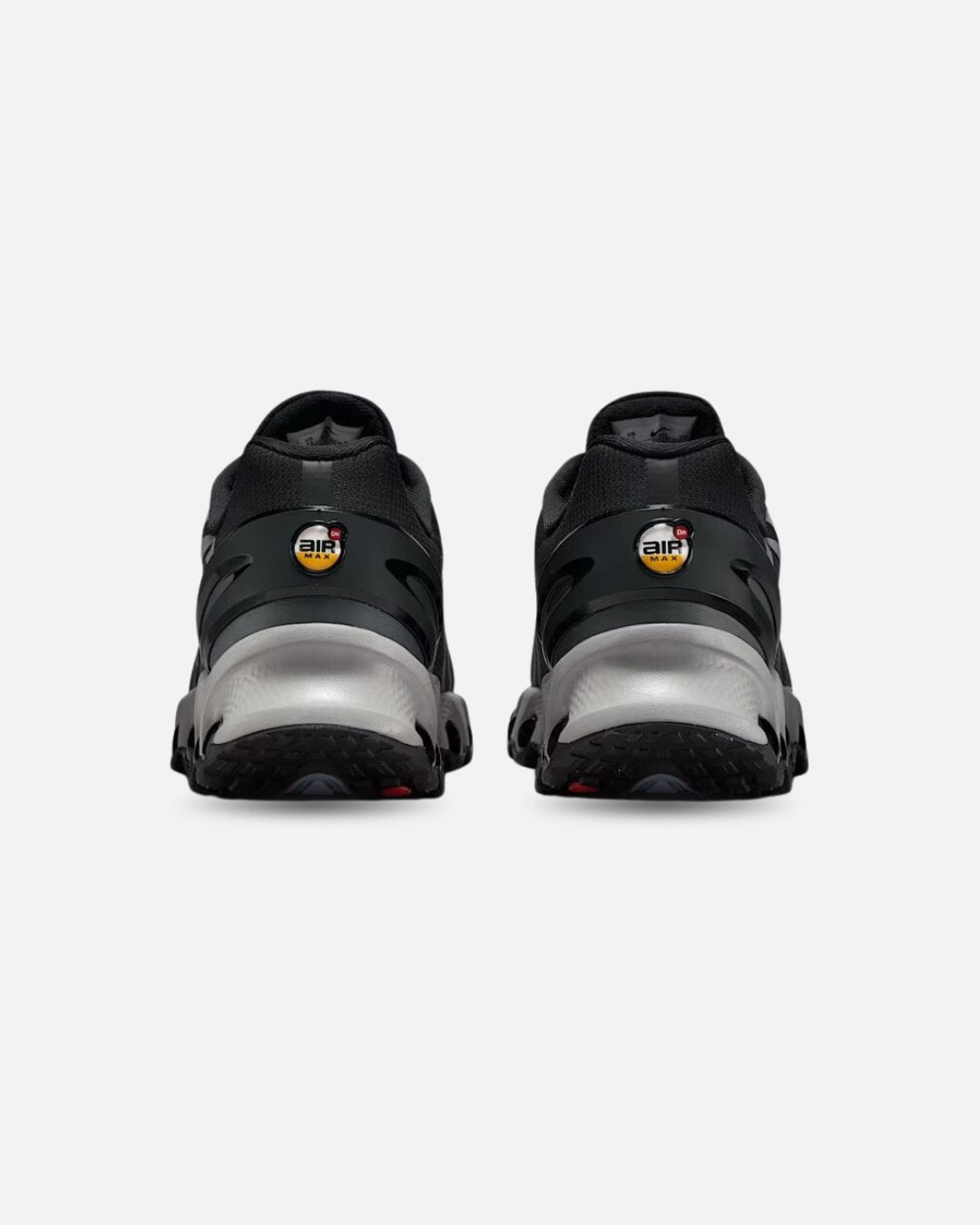 Nike Air Max DN8 x PSG - Black/Grey