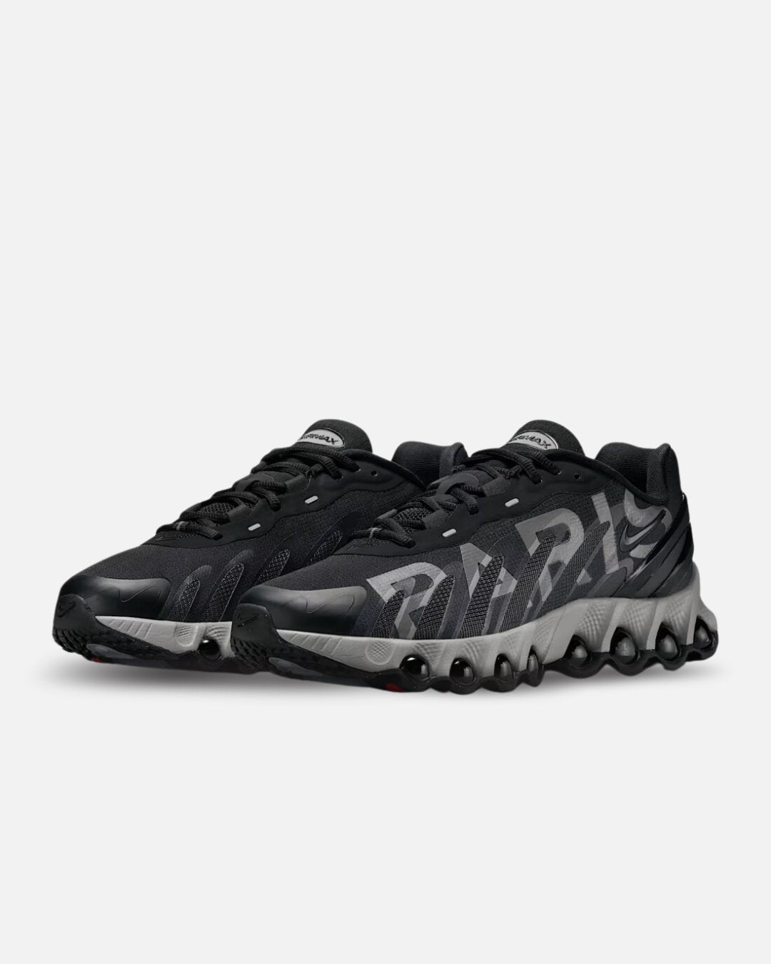 Nike Air Max DN8 x PSG - Black/Grey