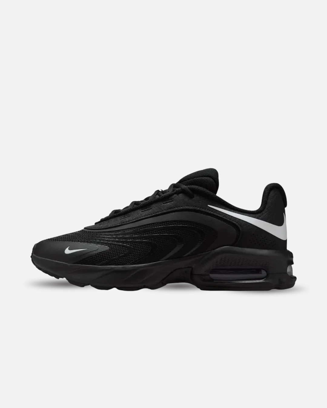 Nike Air Max Fire - Black
