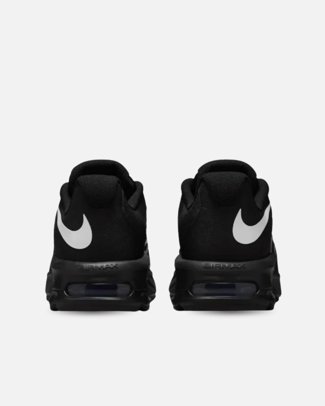 Nike Air Max Fire - Black
