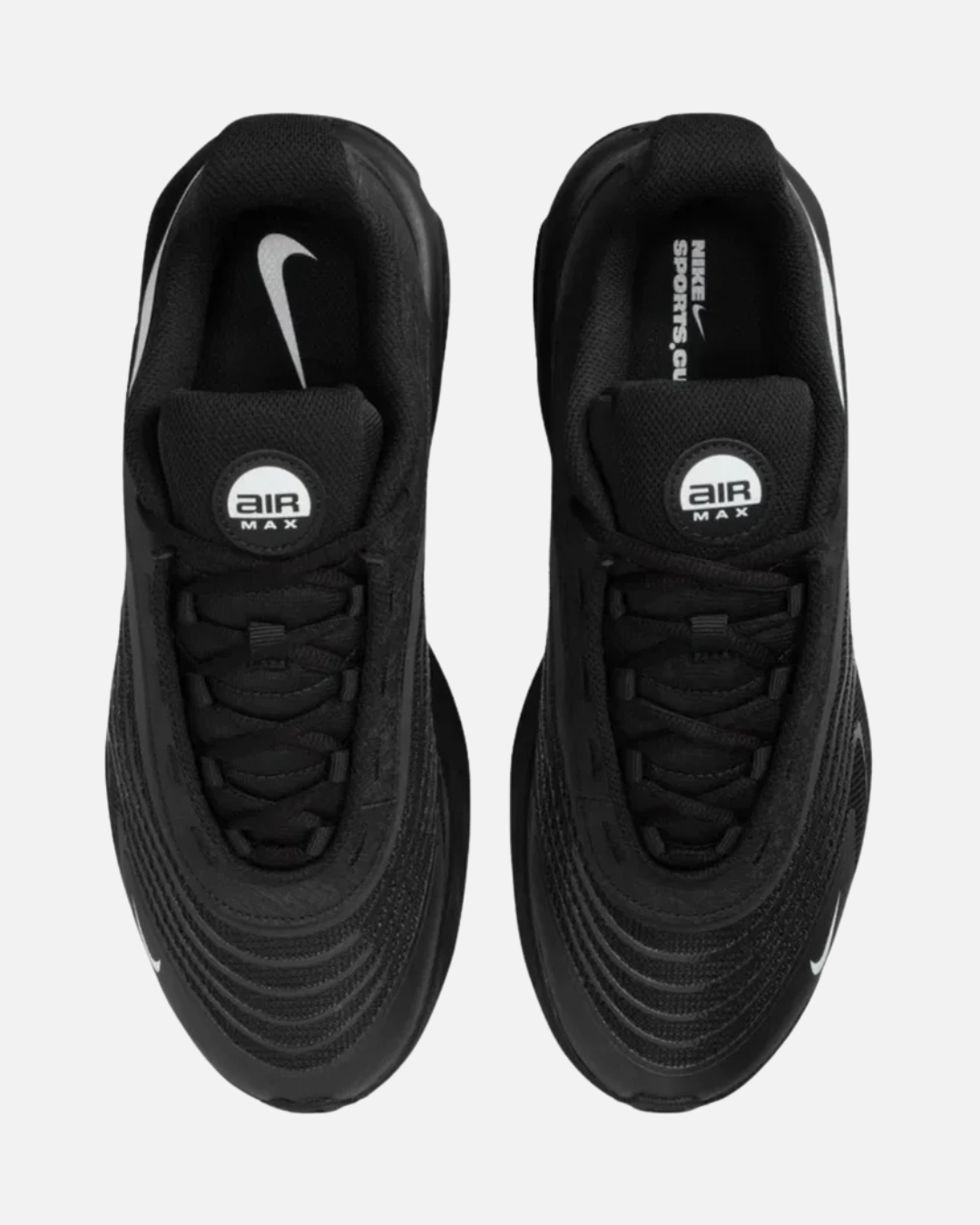 Nike Air Max Fire - Black