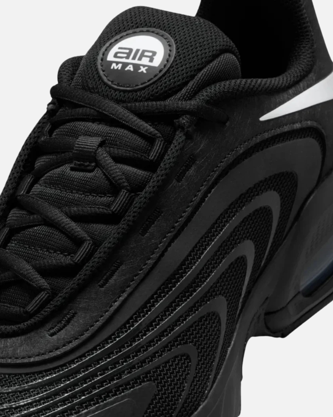 Nike Air Max Fire - Black