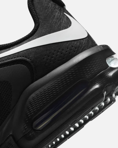 Nike Air Max Fire - Black