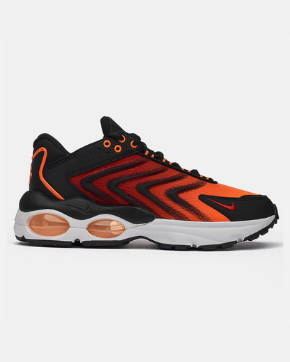 Nike Air Max TW SE - Noir/Orange