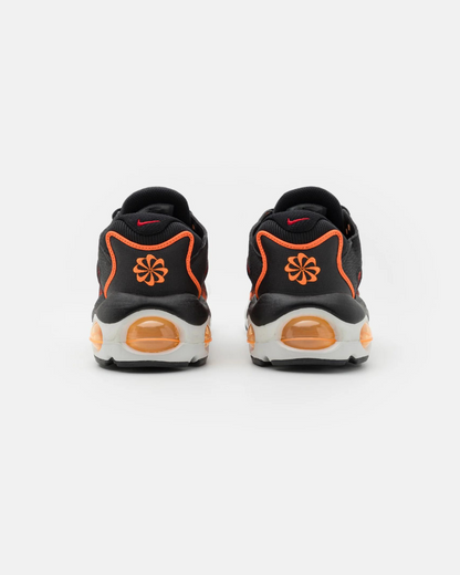 Nike Air Max TW SE - Noir/Orange
