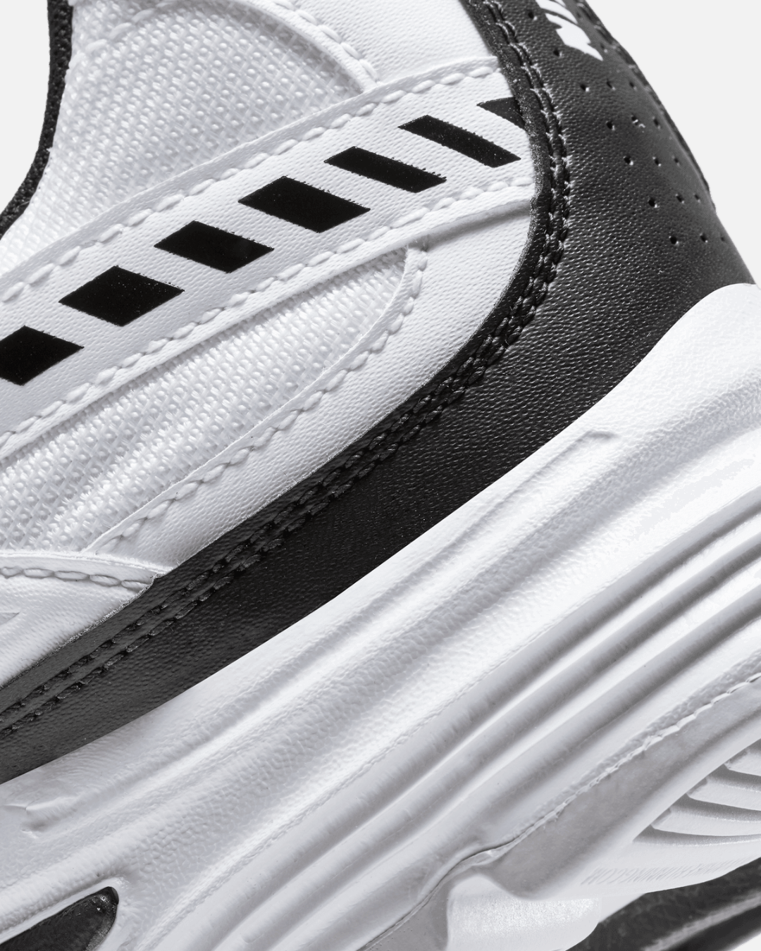 Nike Initiator - Blanc/Noir